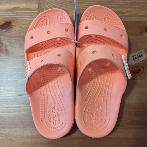Crocs classic sandal - Picture 2 of 4